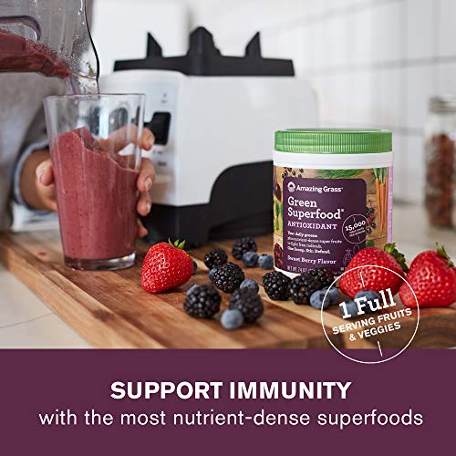 Amazing-Grass-Green-Superfood-Antioxidant-Organic-Plant-Based-Antioxidant-and-Wheat-Grass-Powder-for-Full-Body-Recovery60-Servings-Green-Superfood-Super-Greens-Powder-with-Spirulina-60-Servings-0-3