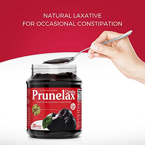 Prunelax-Ciruelax-Natural-Laxative-Regular-for-Occasional-Constipation-Jam-Red-or-White-Case-106-Oz-0-3