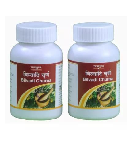 Tansukh Bilvadi Churna (60g, Pack of 2) (Powder) – Venus.Exports