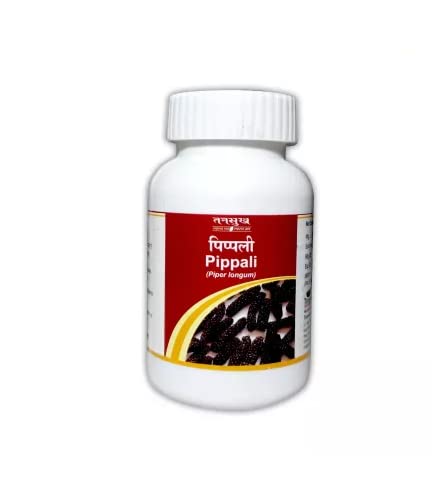 Tansukh Pippli Churan (60g) (Piper longum) (Powder) – Venus.Exports