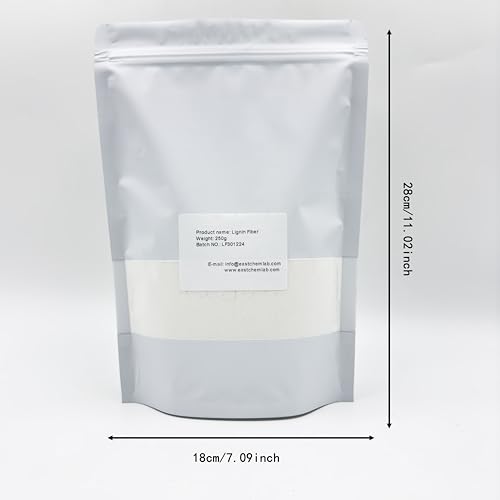 Lignin-Fiber-Organic-Fiber-High-Quality-250g88oz-0-1