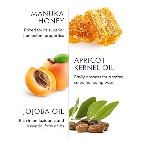 Naturopathica-Manuka-Honey-Whipped-Oil-Hydrating-Cream-to-Oil-Face-Moisturizer-Facial-Oil-to-Nourish-Protect-Skin-Rich-Antioxidant-Oil-for-Face-169-fl-oz-0-1