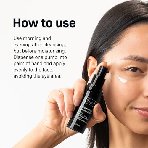 Revision-Skincare-C-Correcting-Complex-30-Vitamin-C-Serum-for-Face--Anti-Aging-Treatment-to-Brighten-Skin-Reduce-Fine-Lines-Wrinkles-Dark-Spots-Firming-Safe-for-Sensitive-Skin-0-1