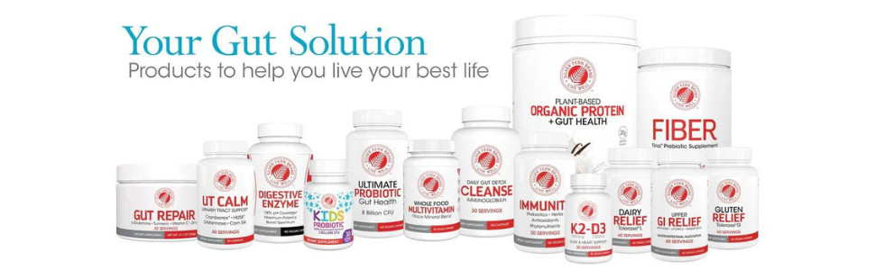 Products to help you live your best life
