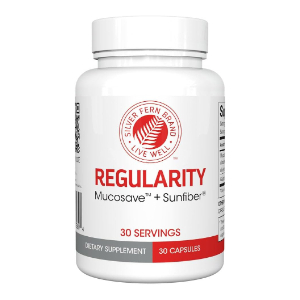 Regularity Digestive by Silver Fern